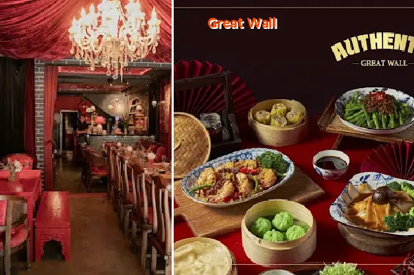 Great Wall