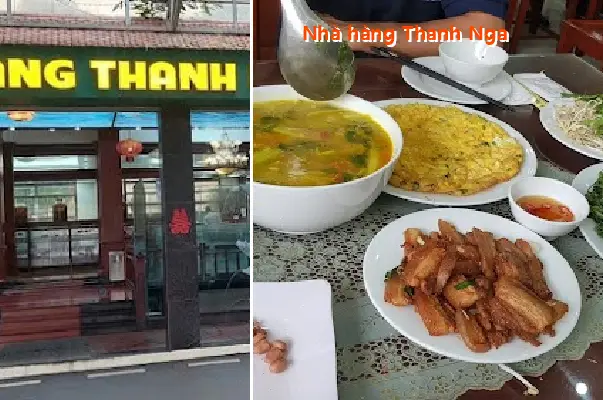 Top 12 Nhà Hàng, Quán ăn nổi tiếng tại Phường Trung Sơn, Ninh Bình
