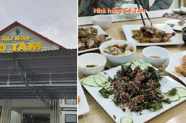 Co Tam Restaurant
