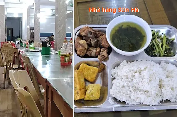 Son Ha Restaurant
