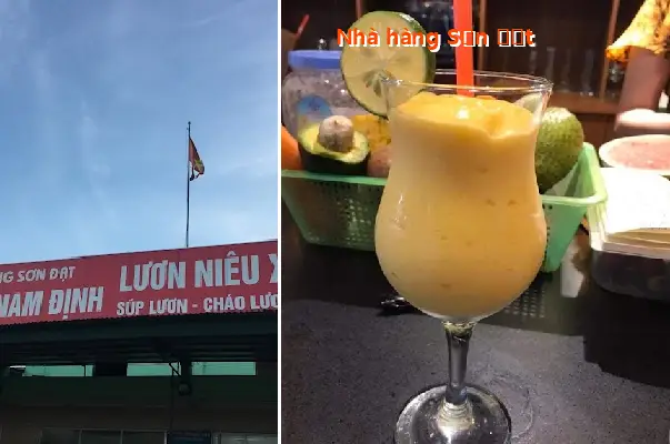 Son Dat Restaurant