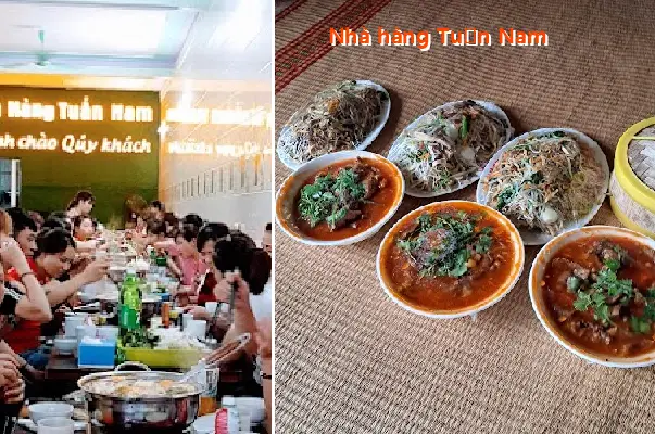 Tuan Nam Restaurant