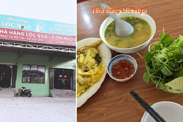 Top 12 Nhà Hàng, Quán ăn nổi tiếng tại Phường Quang Trung, Thanh Hóa
