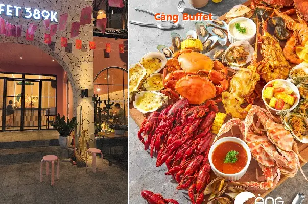 Top 12 Nhà Hàng, Quán ăn nổi tiếng tại Phường Sầm Sơn, Thanh Hóa