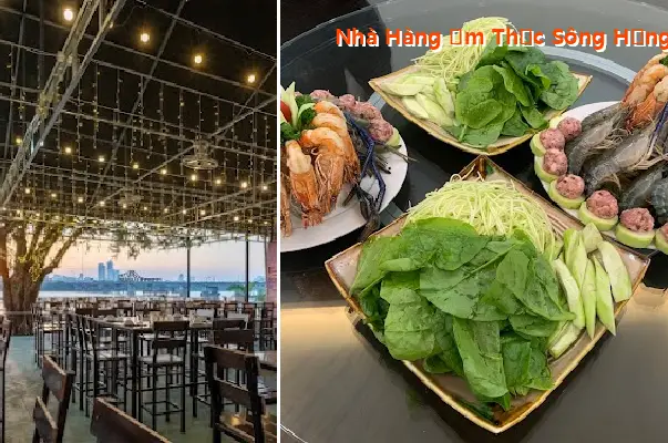 Song Hong Restaurant