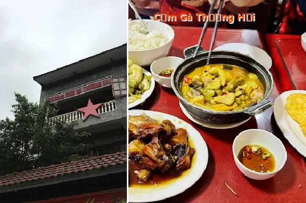 Top 12 Nhà Hàng, Quán ăn nổi tiếng tại Phường Thành Vinh, Nghệ An