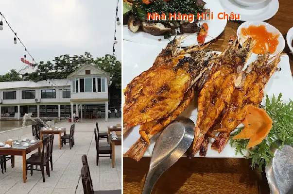 Hai Chau Restaurant