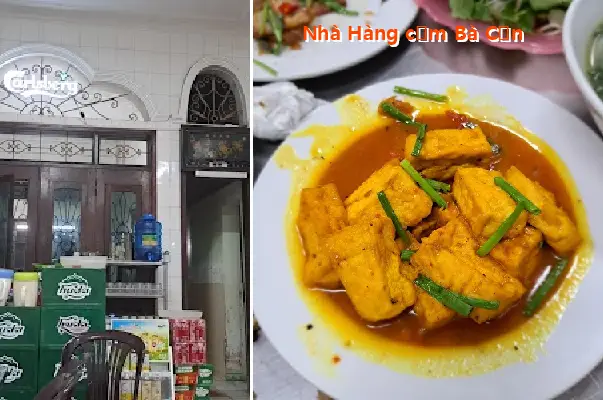 Top 12 Nhà Hàng, Quán ăn nổi tiếng tại Phường Vinh Hưng, Nghệ An