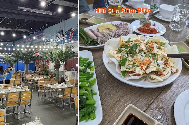 Sea Crab Seafood