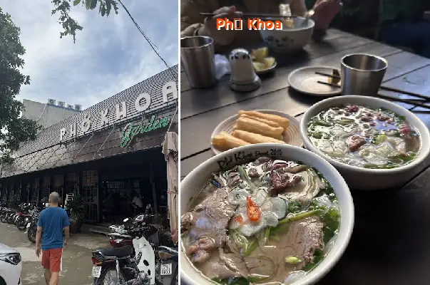 Pho Khoa