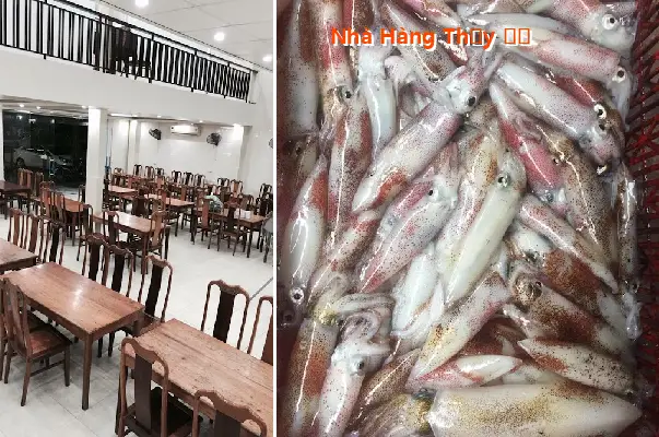 Thuy Do Restaurant