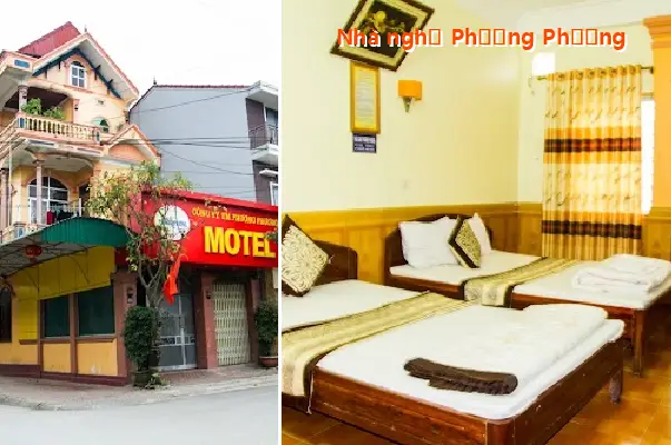 Phuong Phuong Guesthouse
