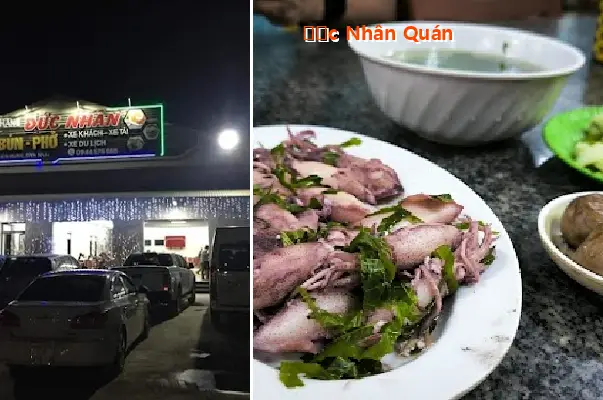 Duc Nhan Quan