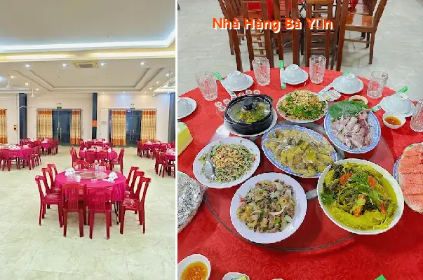 Mrs. Yen s Restaurant