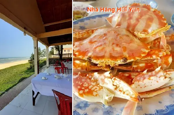 Hai Yen Restaurant