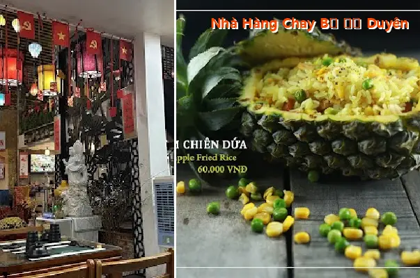Top 12 Nhà Hàng, Quán ăn nổi tiếng tại Phường Đồng Thuận, Quảng Trị