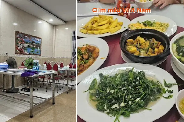 Top 12 Nhà Hàng, Quán ăn nổi tiếng tại Phường Đông Hà, Quảng Trị