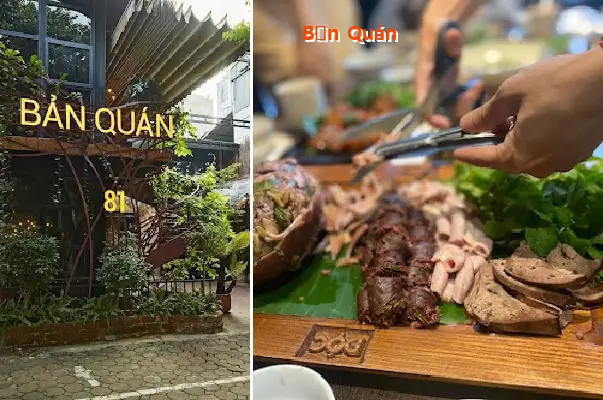 Ban Quan