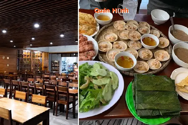 Hanh Restaurant