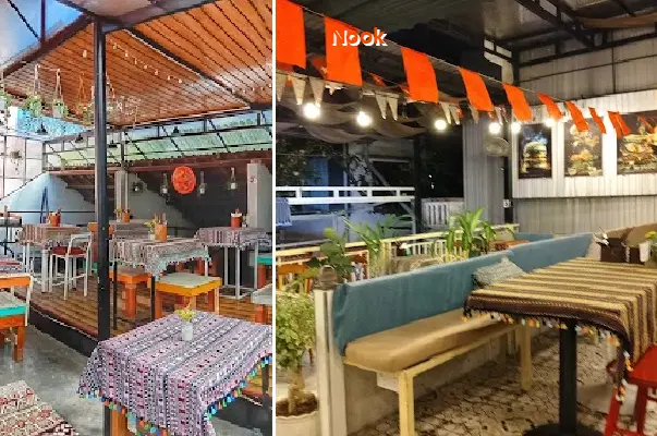Nook