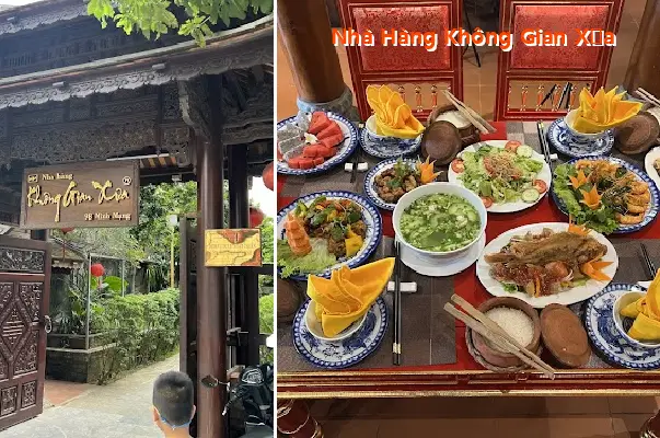Vintage Restaurant