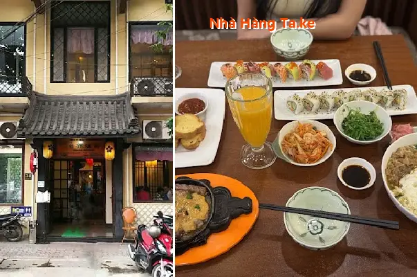 Take Restaurant