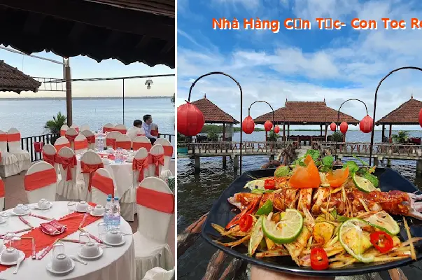 Con Toc Restaurant