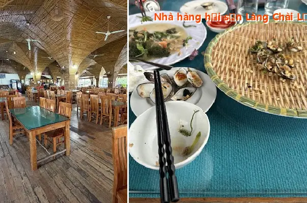 Top 12 Nhà Hàng, Quán ăn nổi tiếng tại Phường Thuận Hóa, Thành phố Huế