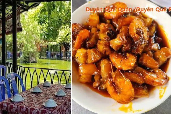 Duyen Que Restaurant
