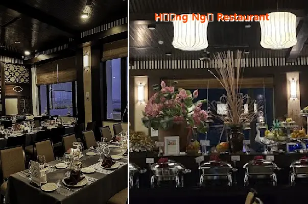 Huong Ngu Restaurant