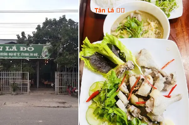 Top 9 Nhà Hàng, Quán ăn nổi tiếng tại Phường Phú Bài, Thành phố Huế