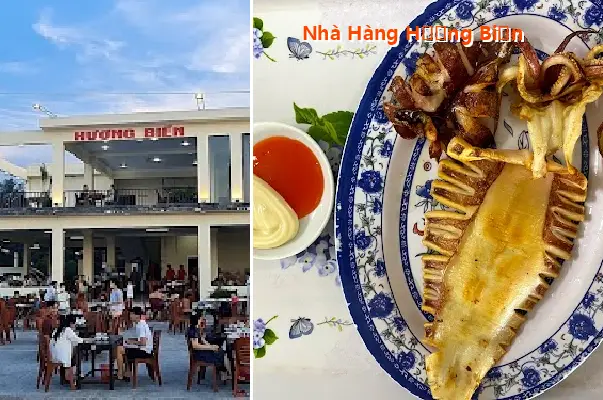 Top 11 Nhà Hàng, Quán ăn nổi tiếng tại Phường Thanh Thủy, Thành phố Huế