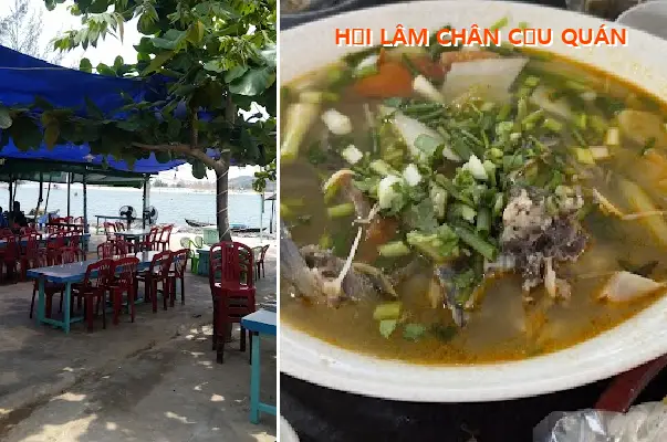 HAI LAM CHAN CAU RESTAURANT