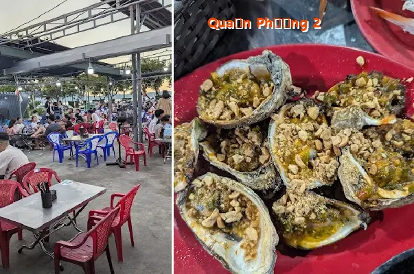 Phuong 2 Restaurant