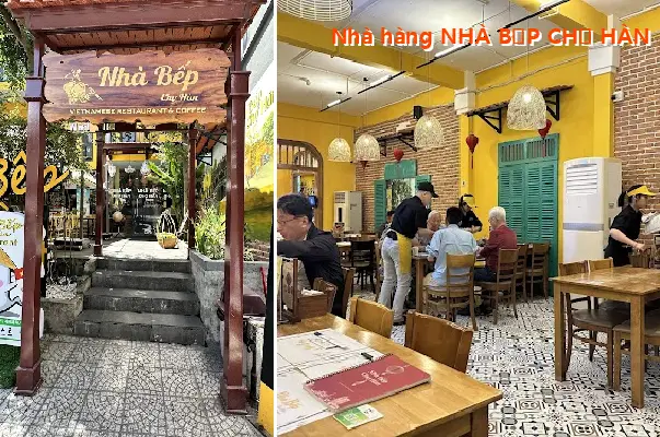 Top 12 Nhà Hàng, Quán ăn nổi tiếng tại Phường Hòa Khánh, Thành phố Đà Nẵng
