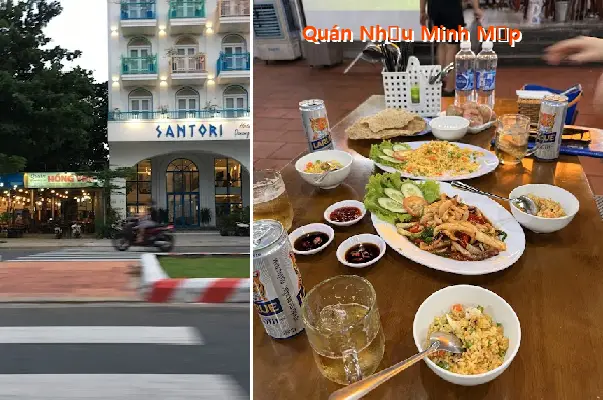 Minh Mập Pub