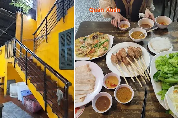 Quan Xuan