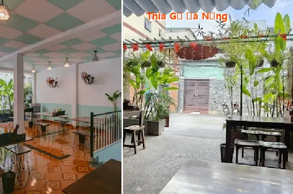 Da Nang Wooden Spoons