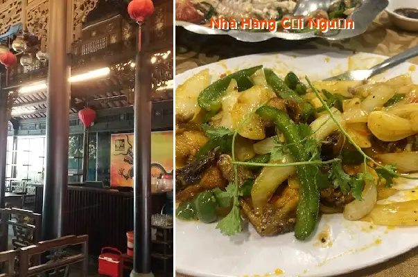 Coi Nguon Restaurant