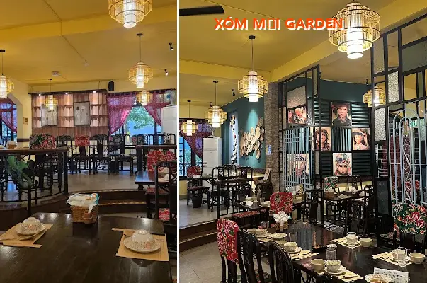Top 12 Nhà Hàng, Quán ăn nổi tiếng tại Phường Thanh Khê, Thành phố Đà Nẵng