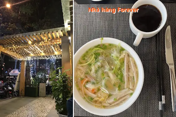 Forever Restaurant
