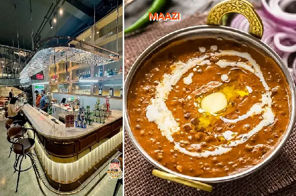 MAAZI