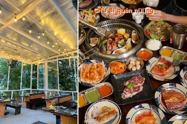 Uncle Bi s Grill Restaurant