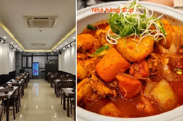 Kitchen Restaurant