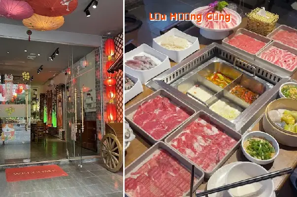 Top 12 Nhà Hàng, Quán ăn nổi tiếng tại Phường Hải Châu, Thành phố Đà Nẵng