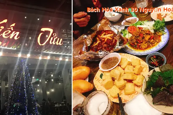 Bach Hoa Xanh 30 Nguyen Hoang
