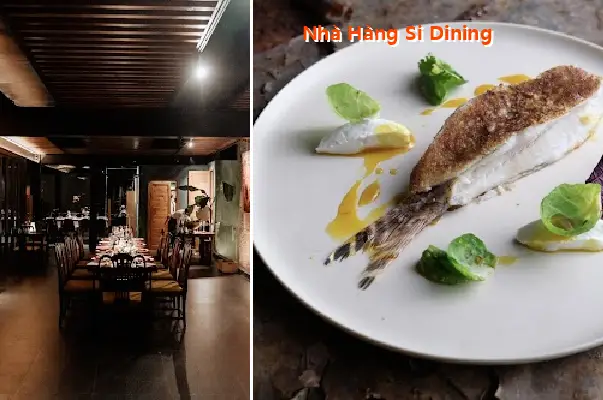 Si Dining Restaurant
