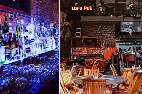 Banana Pub