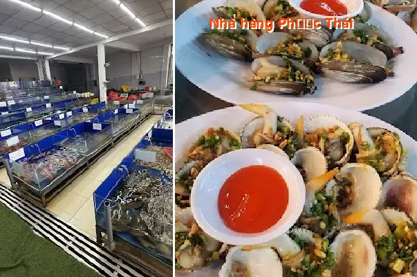 Phuoc Thai Restaurant