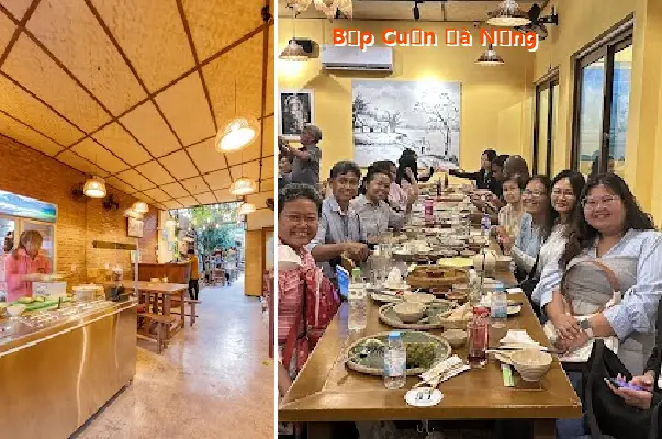 Da Nang Rolled Kitchen